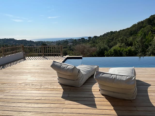 Agathe managed Airbnb listing 2