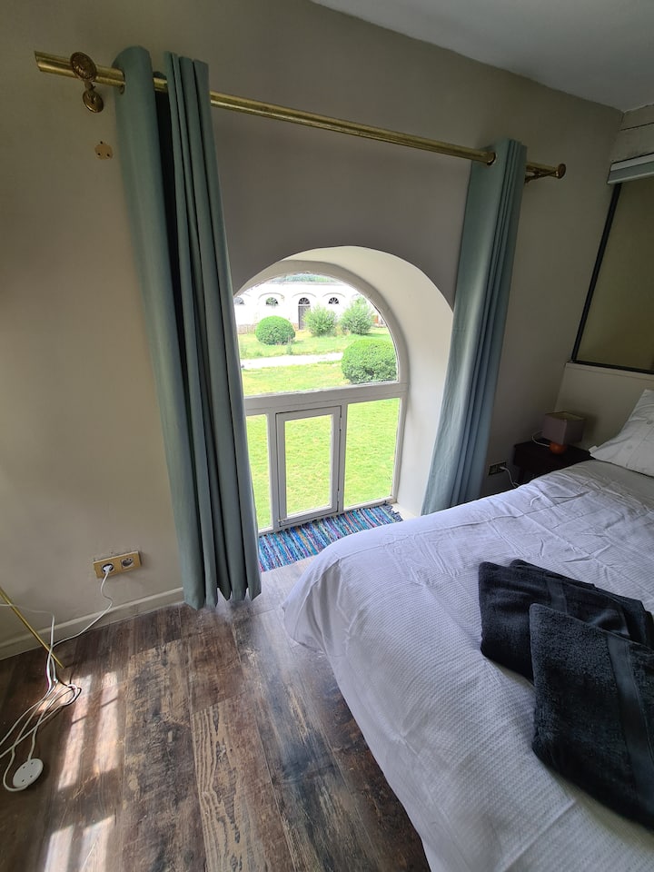 غرفة النوم 3