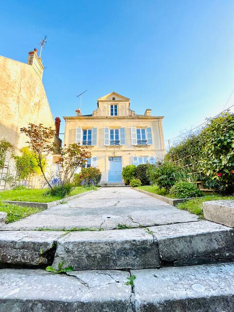 Villa La Coccinelle