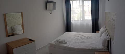 Iris Apartment Eforie Nord