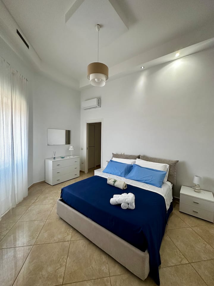 Casa Bellella - Torre Annunziata
