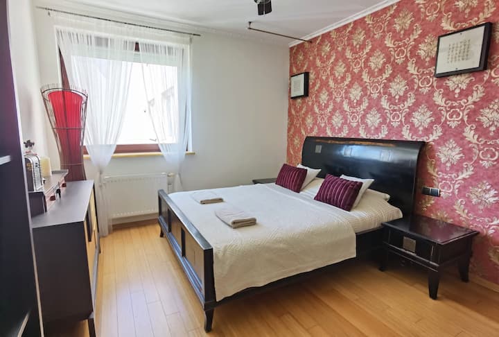 غرفة النوم 2