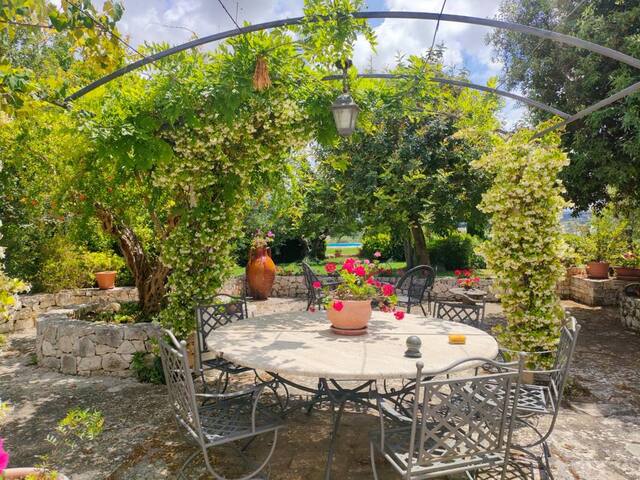 Trullo 2 Bed 2 Bath W Private Pool gallery image 5