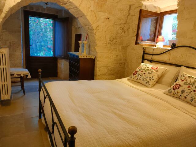 Trullo 2 Bed 2 Bath W Private Pool gallery image 4
