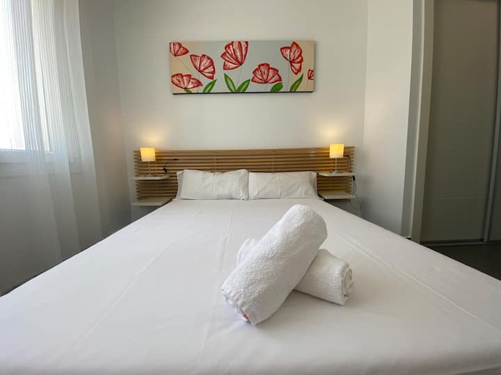Bedroom 1