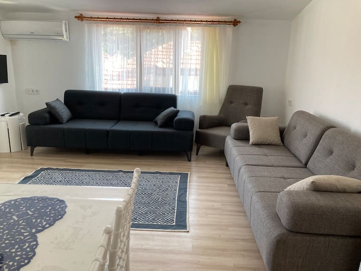 Akyaka Tatil Evi  (Enver Koca) - Akyaka