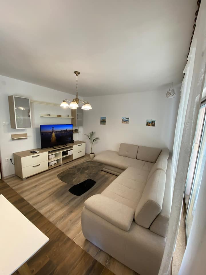 Apartment Bigi - Novi Vinodolski