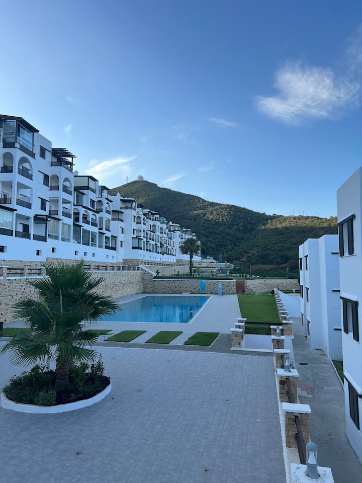 Cabo Negro Seaview beautiful view Apartments for Rent in Cabo Negro