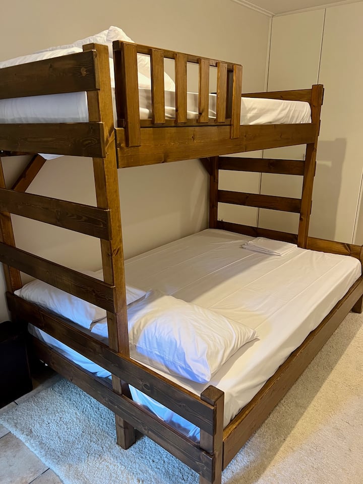 Υπνοδωμάτιο