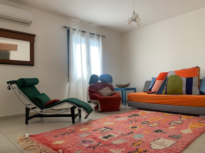 Ferienhaus Mit Grandiosem Blick - Anduze
