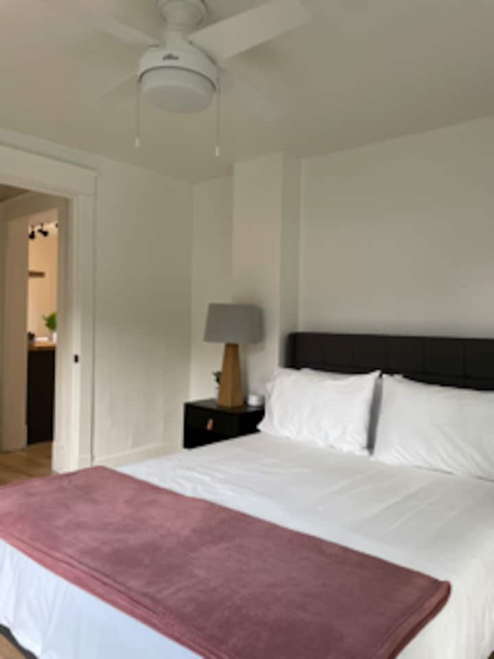 Საძინებელი