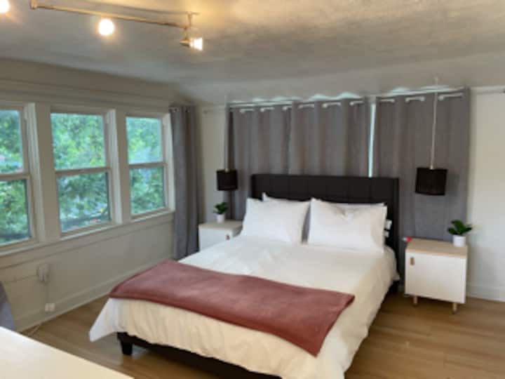 Საძინებელი