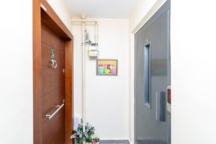 3Bedrooms&2Bathrooms with ktchen gallery image 5