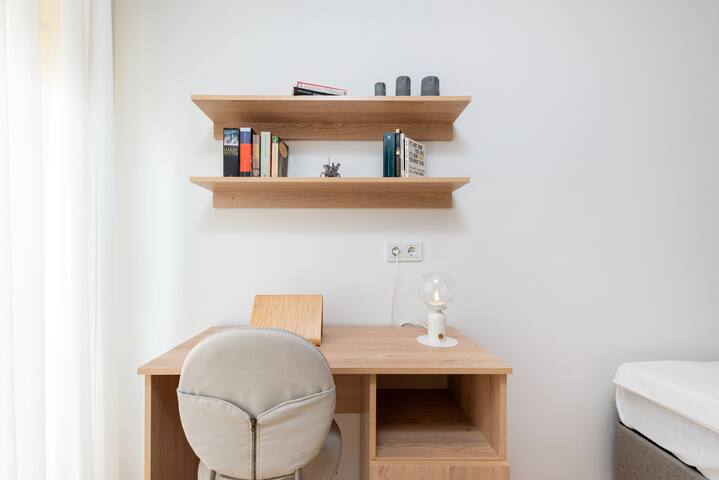 3Bedrooms&2Bathrooms with ktchen gallery image 4