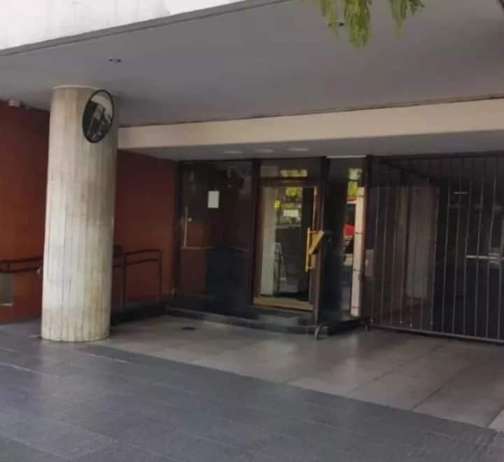 Квартира с 2 спальнями в Saavedra