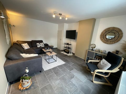 Single-family house located in Spa