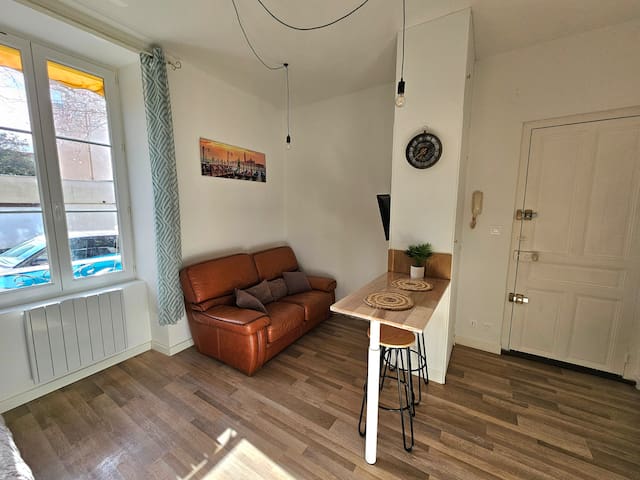 AK Conciergerie managed Airbnb listing 3