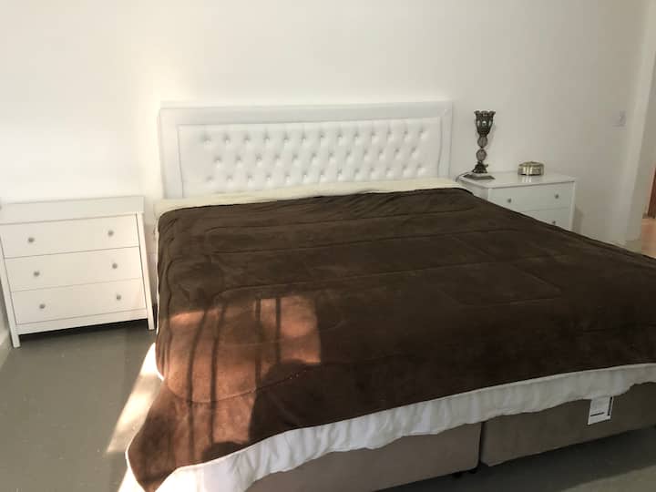 Spálňa 1