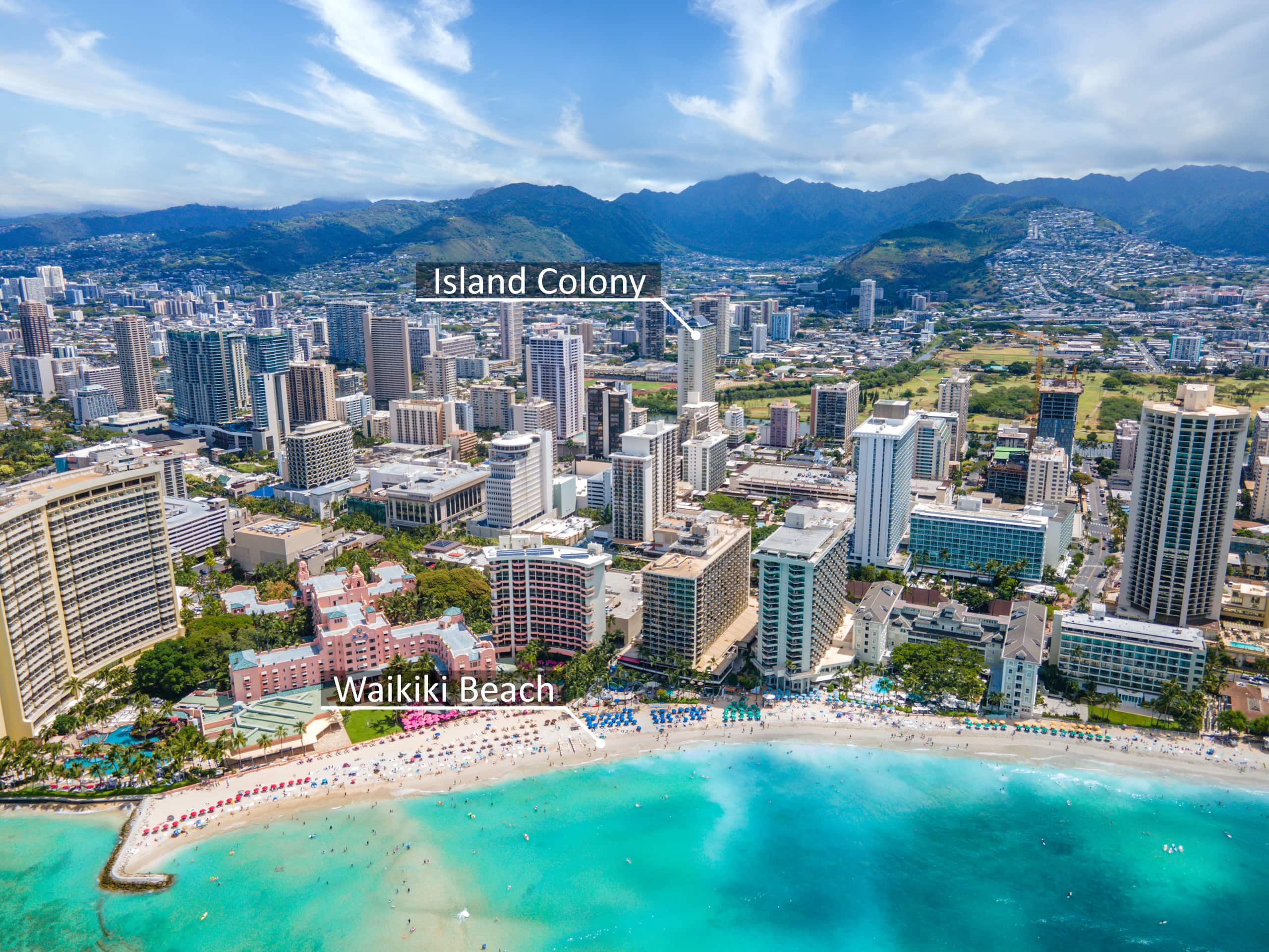 Condo in Honolulu · ★4.75 · Studio · 1 bed · 1 private bath - Image 26