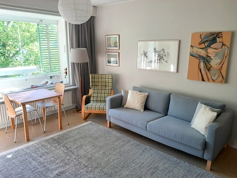 Top performing Airbnb: Quiet apartment on Sofianskaya Street in Viii