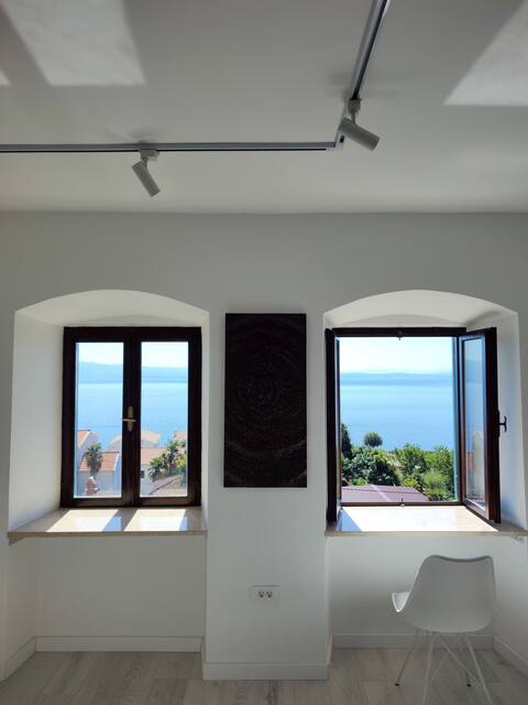 Apartment NeboKraj
