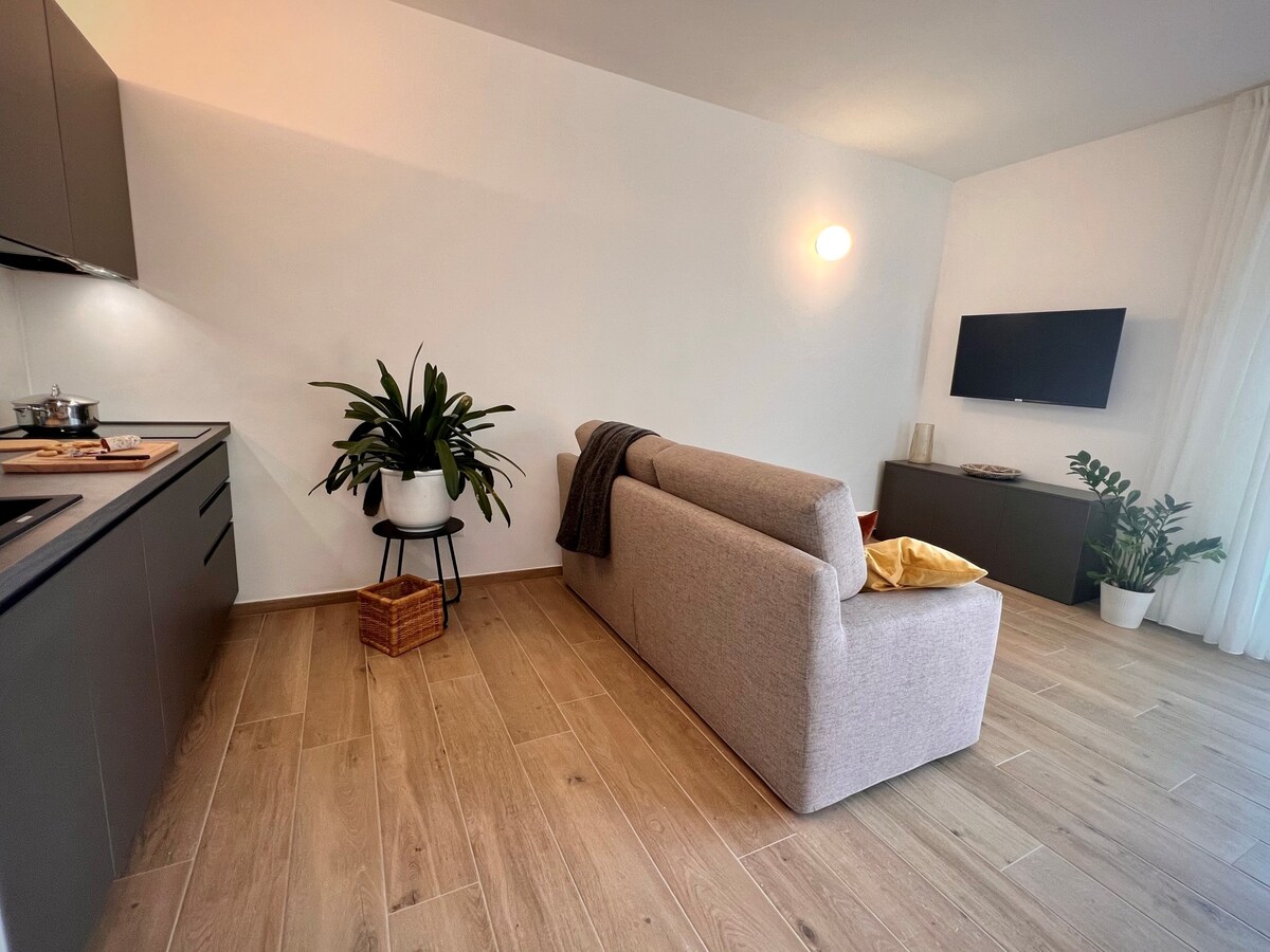 Airbnb con migliori performance: Ca’Masteva- pool apartment 1.1 a Garda