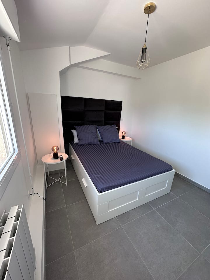 Chambre 3