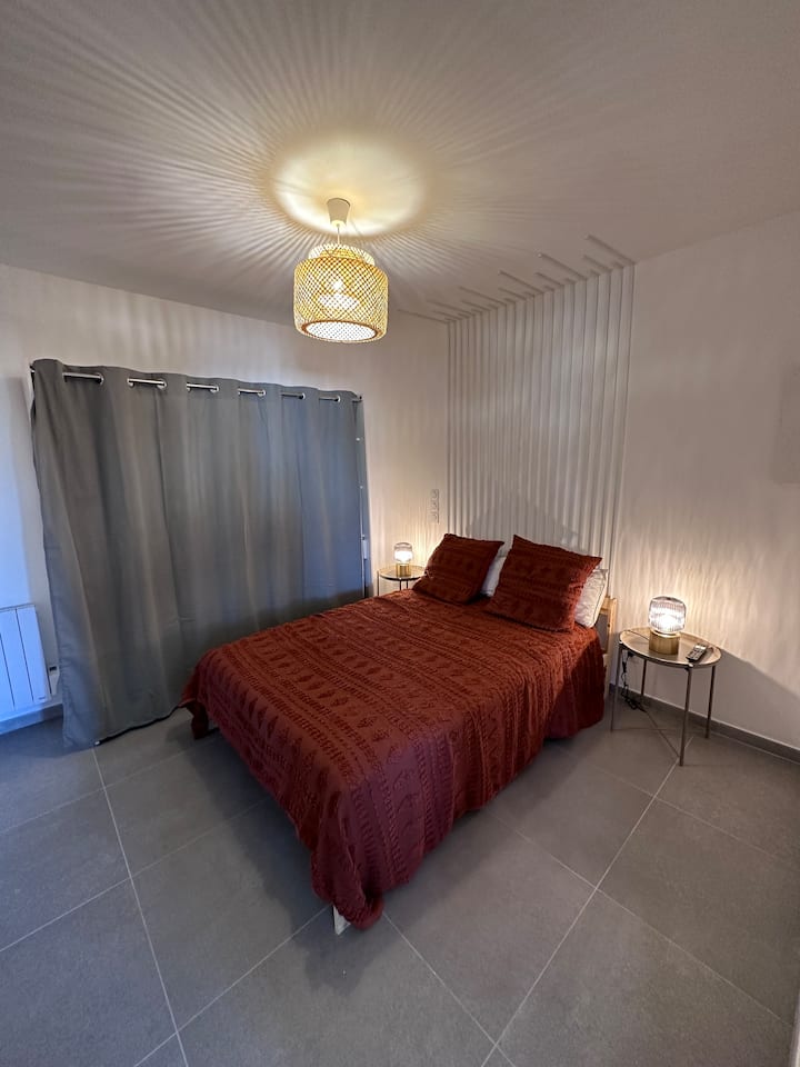 Chambre 2