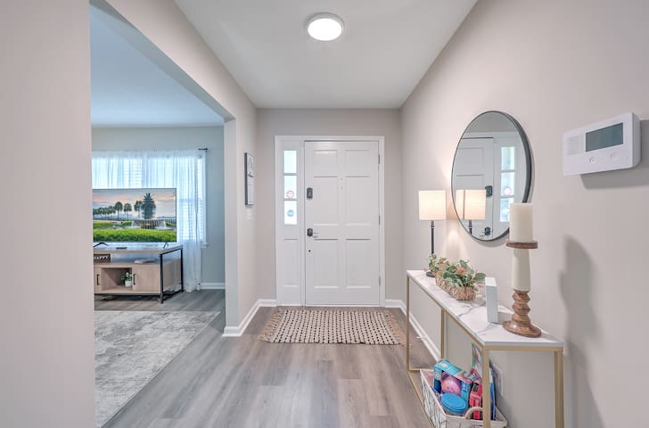 Carolina One Real Estate managed Airbnb listing 3