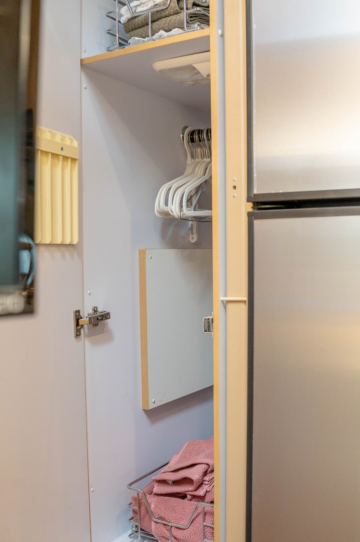 Boho Airstream Escape Near South Congress