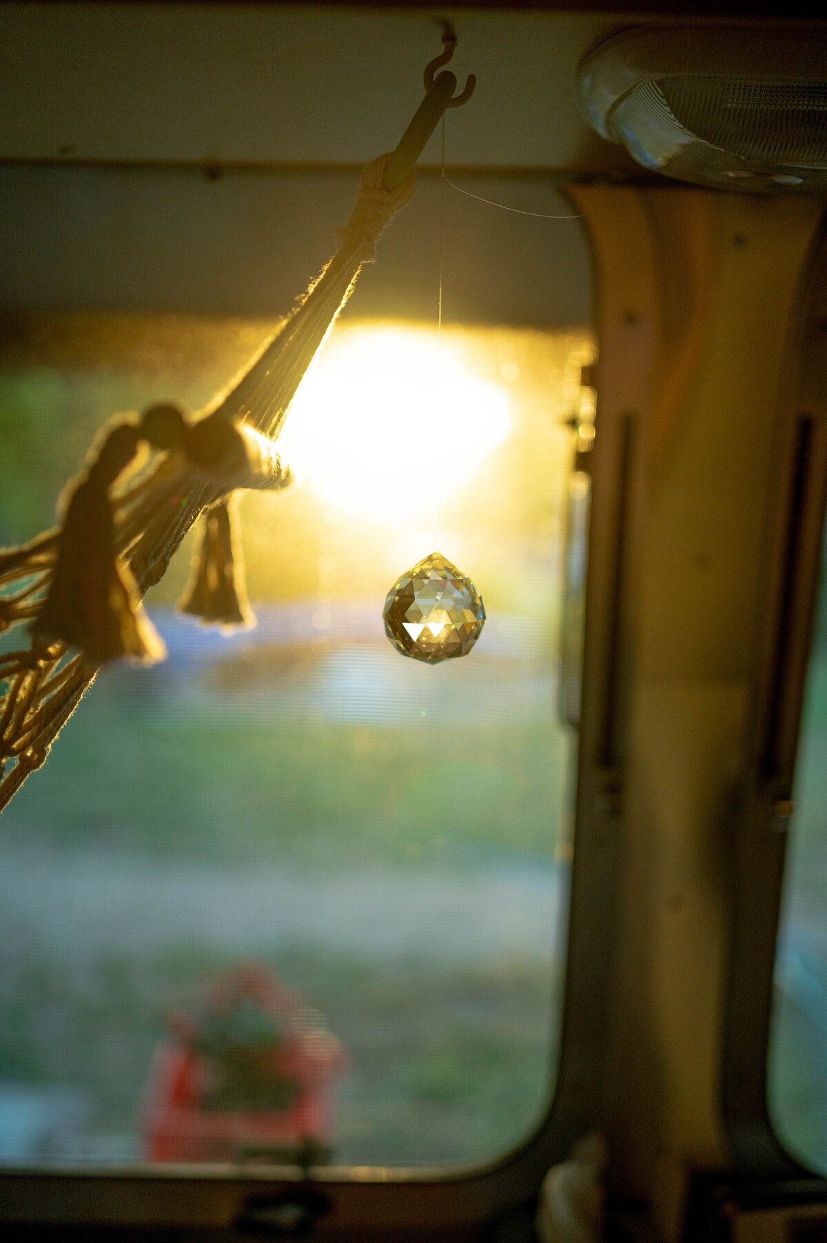 Boho Airstream Escape Near South Congress