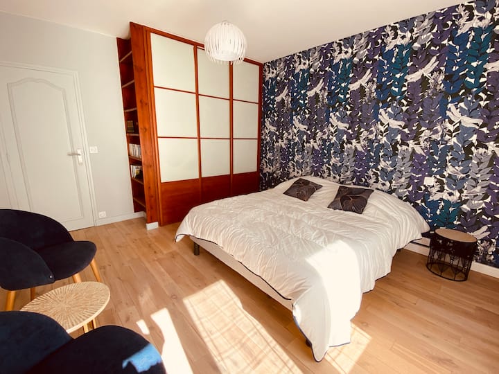 საძინებელი 2