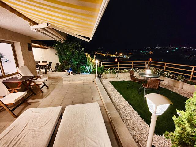 Apartmento Luna Tossa De Mar, cerca la playa gallery image 5