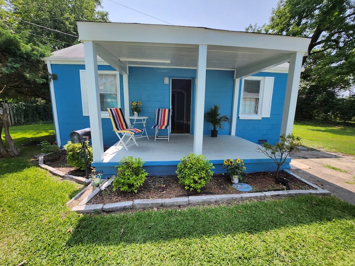The Hideaway! Enjoy The Great Outdoors! - Norfolk, VA