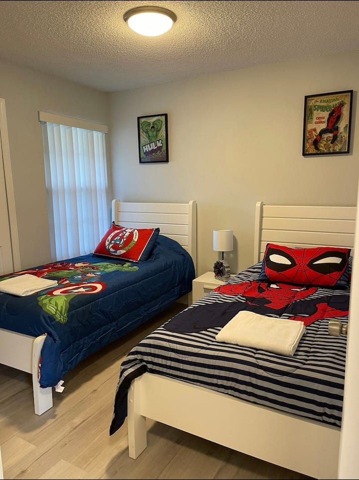 Habitación 3