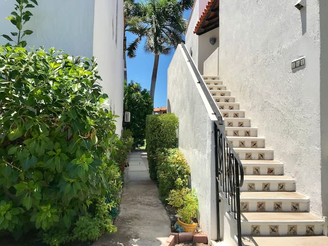 Vive Real Estate managed Airbnb listing 2