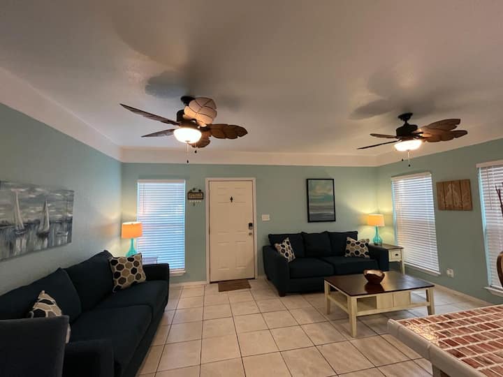 Morningside Spi - 1 Bedroom Condo - South Padre Island