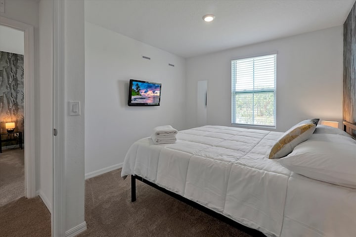 غرفة النوم 2