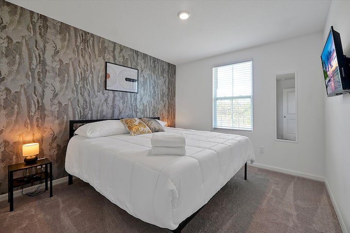 غرفة النوم 3