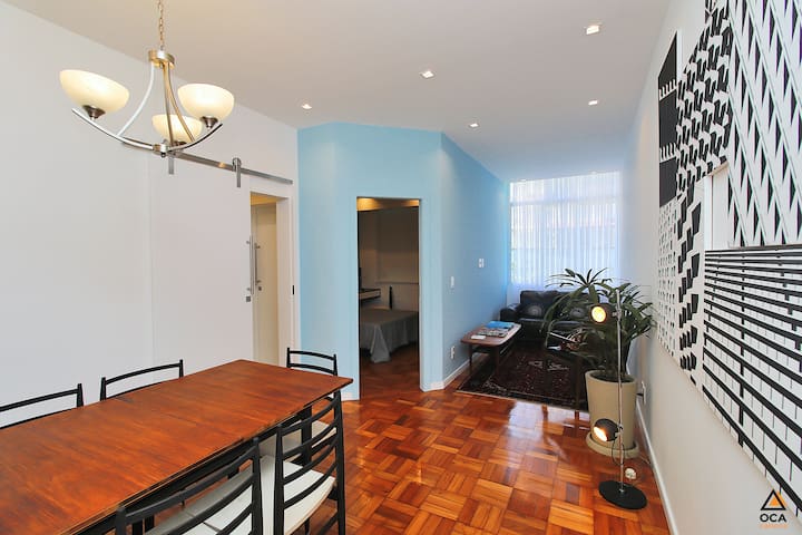 Oca Carioca managed Airbnb listing 3