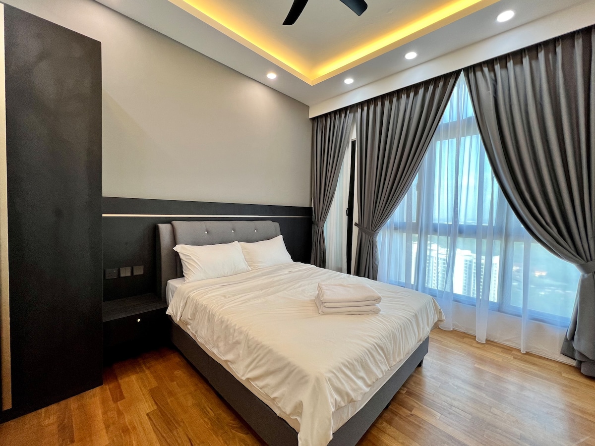 საძინებელი