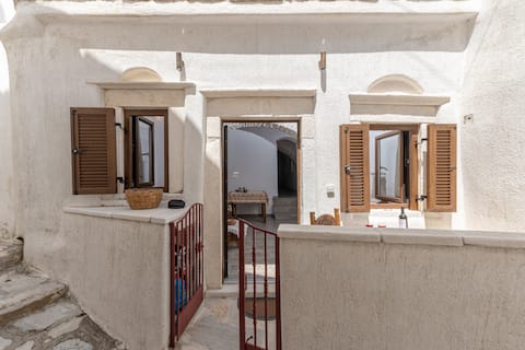 Casa Estiva Naxos Apartments