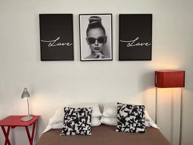 Residencia Distrito Condesa by Condesa Haus