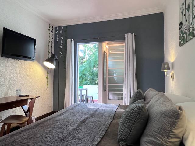 Residencia Distrito Condesa by Condesa Haus gallery image 3