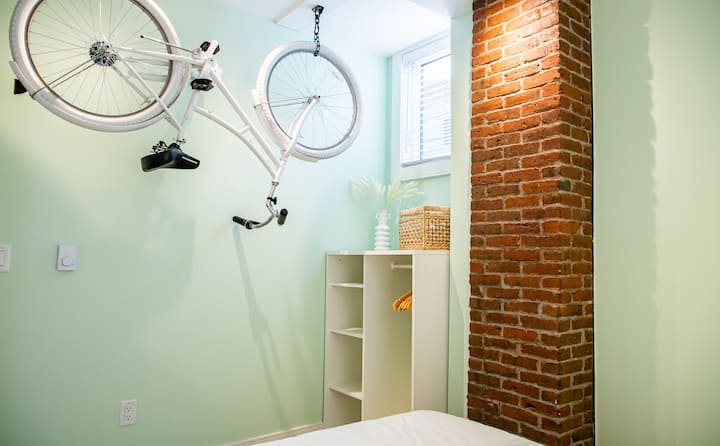 ห้องนอน