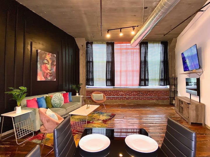 St. Louis PetFriendly Vacation Rentals Missouri, United States Airbnb