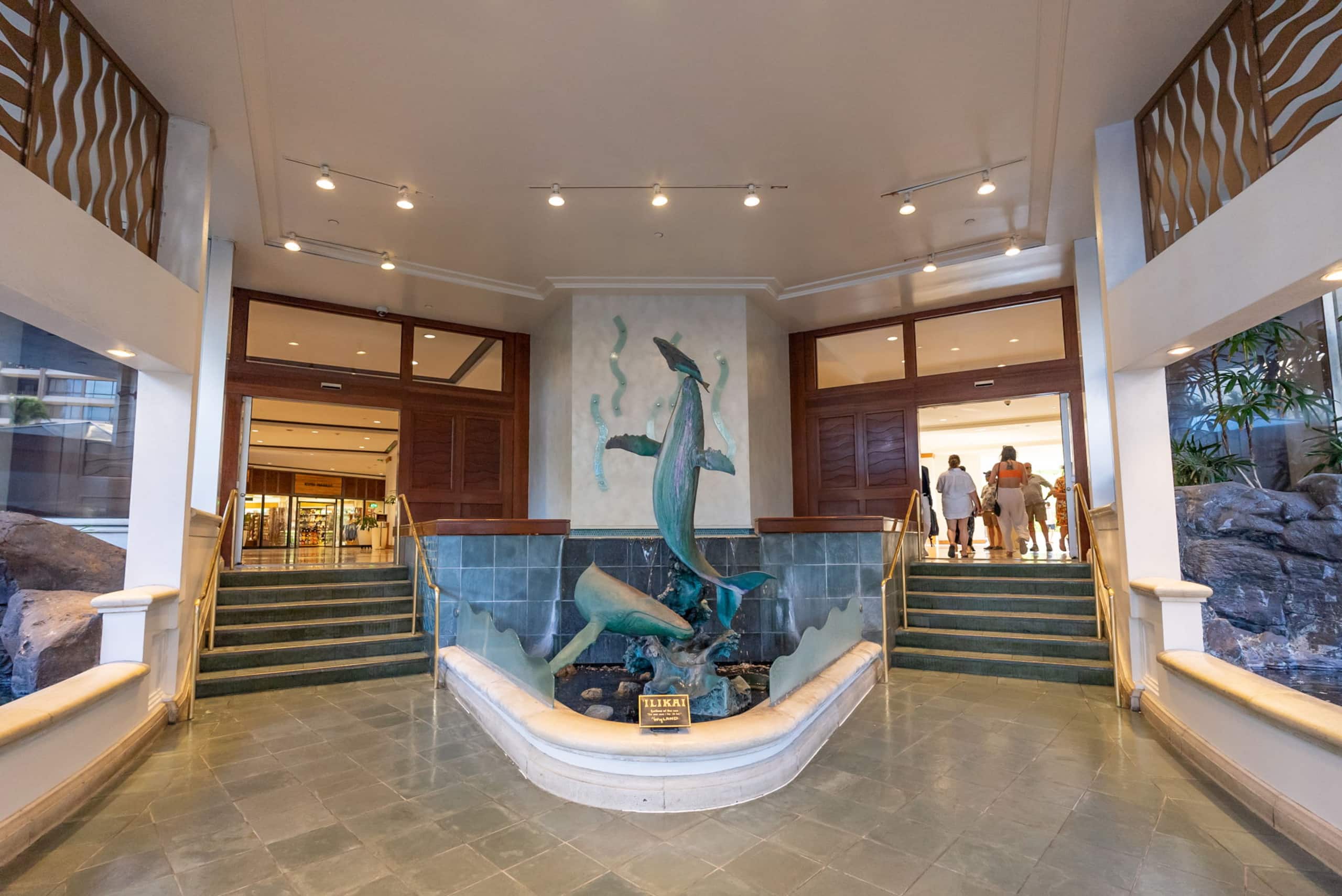Condo in Honolulu · ★4.99 · 1 bedroom · 2 beds · 1 private bath - Image 34
