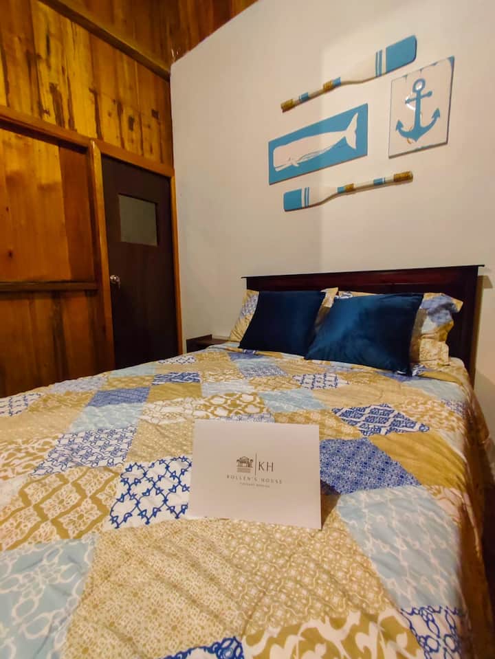 Მთავარი ოთახი 