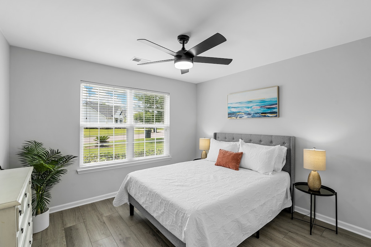 Chumba cha kulala cha ziada