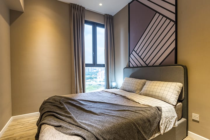 საძინებელი 2